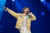 Thành viên BIGBANG tiếp tục hủy show