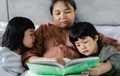Không phải mê tín: Nếu một gia đình có 3 dấu hiệu sau, con cái lớn lên rất dễ thành đạt!