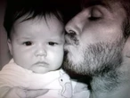Đến lượt bố David Beckham chúc mừng sinh nhật tiểu thư út: Harper Seven mới ngày nào còn ẵm ngửa, giờ đã thành thiếu nữ xinh xắn