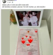 Phương Lê công khai giấy kết hôn với NSƯT Vũ Luân cùng lời nhắn nhủ "hãy dừng lại, kẻo muộn"