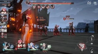 Rememento: White Shadow chính thức ra mắt ngày 09/07: Siêu phẩm JRPG toàn cầu đã cập bến Việt Nam