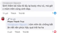 Phản ứng của diễn viên Thanh Trúc khi chồng bị đào lại quá khứ có con riêng, tin đồn bỏ bê gia đình