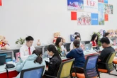 Tự tin chọn nguyện vọng 1 trong bối cảnh dự kiến điểm chuẩn các ngành giảm