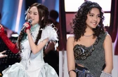 Bán kết 2 Sing! Asia: Giám khảo chấm điểm thấp cho Phương Mỹ Chi lại ngồi ghế nóng!
