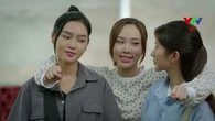 Ai xui lắm mới gặp phải cô gái này: Vô duyên ích kỷ đến cùng cực, thấy là chạy xa 8 hướng