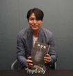 Không thể nhận ra Jung Woo Sung sau 8 tháng bị cả nước tẩy chay, còn đâu tài tử đẹp nhất xứ Hàn