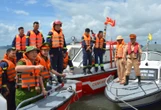13 nạn nhân trong vụ lật tàu du lịch trên vịnh Hạ Long đã nhận bồi thường