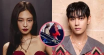 Jennie (BLACKPINK) - V (BTS) nghi bị leak clip riêng tư: Kẻ phát tán lại có "âm mưu" khiến fan phát hoảng