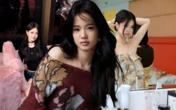 Con gái 17 tuổi gây sốt của "bom sex Châu Á" Chung Lệ Đề: Cao gần 1m7, gu thời trang cá tính, được gọi là mỹ nhân thế hệ mới