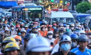 Sau sáp nhập, đây là tỉnh thành đông dân nhất Việt Nam: Dân số gấp 2 Singapore, ĐNÁ chỉ có 4 nơi tương tự