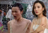 Bị chửi là “tiểu tam lên giường đổi vai”, giờ tái xuất giành Thị hậu: Cú tát ngược khiến cả Cbiz phải im lặng