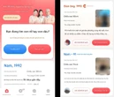 Khi app hẹn hò thành 'chiến trường' của phụ huynh Trung Quốc