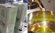 Đột kích 18 kho xưởng, tịch thu 42 tấn “vàng lỏng” được làm giả tinh vi nhưng dán nhãn 'siêu nguyên chất', 623 lít chất tạo màu, tổng trị giá hơn 26 tỷ đồng