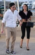 Vợ chồng con cả nhà Beckham bị paparazzi "tóm" biểu cảm căng thẳng, giữa lúc drama gia đình chưa hạ nhiệt