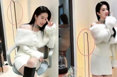 Lưu Diệc Phi bị bóc "sống ảo quen thói" hết đường chối