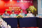 VCK giải bóng đá 7 người VĐQG 2025 lần đầu tiên có tới 12 đội, có cả ngoại binh từng vô địch V.League