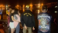 Thua bạc online, nam thanh niên đang đi cùng bạn gái thì có hành động bất ngờ khiến đối phương ám ảnh