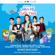 Hồ Quỳnh Hương, Thiều Bảo Trâm lần đầu đứng chung sân khấu, kêu gọi "chung tay vì trẻ em"