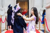 Dấu ấn thế hệ kiên cường: Hơn một nửa tân khoa khóa 2 VinUni được nhận làm việc tại các tập đoàn toàn cầu