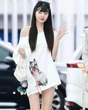 "Công chúa đẹp nhất Kpop" Jang Won Young đã bị lật đổ?