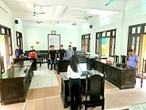 Nhân viên bảo vệ di tích chiếm đoạt hàng trăm vé tham quan Đại Nội Huế