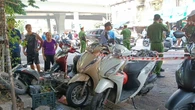 Kết quả nồng độ cồn của nữ tài xế gây tai nạn liên hoàn làm 1 người chết, 9 người bị thương ở Hà Nội