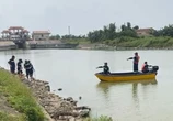 Hải Phòng: Thả lưỡi câu rà soát, tìm thấy thi thể nam sinh lớp 10 bị đuối nước