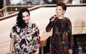 Diva Hà Trần: "Thanh Lam là nữ nghệ sĩ hát đôi ăn ý nhất với tôi"