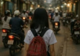 "13 tuổi, tôi nghĩ mình đã chuẩn bị đủ để... biến mất"