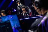 Gen.G ngược dòng không tưởng, hạ gục T1 để bảo vệ ngôi vương MSI 2025
