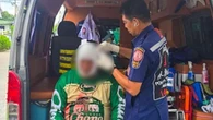 Đến nhà bạn thì phát hiện bí mật về vợ của bạn, người đàn ông có phản ứng khiến ai cũng bất ngờ