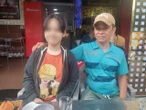 Vụ mất tích kỳ lạ của bé gái 13 tuổi: Đoạn camera từ xe khách, hai người xe ôm và hành trình đoàn tụ