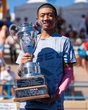 Vì sao Quang Dương pickleball sẵn sàng từ bỏ 8 tỷ/năm ở Mỹ để về Việt Nam?