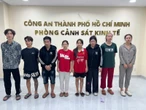 Quán bar phố Tây “phù phép” bóng cười thành cocktail, thu trăm tỷ đồng bất chính