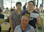 Lo lắng không được thừa kế căn nhà, con gái dùng dao tấn công cha