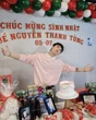 Sơn Tùng gây bão mạng với bộ ảnh đón sinh nhật nhưng spotlight thuộc về Hải Tú!