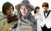 Nam thần thảm nhất Vườn Sao Băng: Tan tành sự nghiệp vì đánh bạn gái, hết thời showbiz về làm nông dân