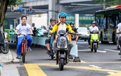 Xe điện dần thay thế xe xăng, người Trung Quốc thích nghi thế nào?