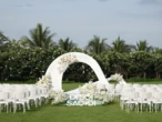Đám cưới Kai Đinh và vợ gia thế khủng: Dâu rể lộ diện cực đẹp đôi, không gian tiệc đẹp như mơ