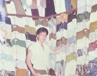 Nam diễn viên từng đi bán quần áo, nay U50 sống độc thân trong biệt thự chục tỷ