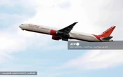 Phát hiện hàng chục vi phạm an toàn bay của Air India