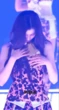 Video nữ ca sĩ lau người giữa concert hot khắp MXH vì sexy nghẹt thở, giọt mồ hôi "thần thánh" là có thật?