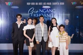 Phương Oanh công khai bóc mẽ Shark Bình: Ngoài miệng xúi vợ hôn bạn diễn nhưng thực tế thì…