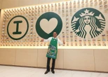 Nóng: Starbucks tung chiêu mới, mời khách đến ngồi miễn phí, không cần mua đồ, tặng kèm nước