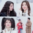 Bóng lưng đơn độc của 1 Em Xinh hé lộ sự thật bị cô lập ở show Say Hi?