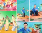 Khoai Lang Thang "lấn sân" âm nhạc: Travel vlogger triệu view có làm nên cú hit mùa hè?