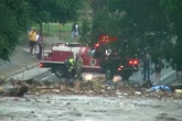 Lũ quét ở bang Texas, ít nhất 13 người thiệt mạng