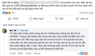 Ghé trường mua sách giáo khoa cho con, bà mẹ TP.HCM than bị thu 1 khoản "trời ơi đất hỡi": Phụ huynh tranh cãi