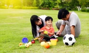 Không phải mê tín: Muốn biết tương lai con có "số hưởng" hay không, hãy nhìn vào cuộc hôn nhân của cha mẹ