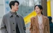 Phim Hàn nhạt như nước ốc mà rating vẫn top 1 cả nước: Cặp chính visual bén ngót, đứng chung auto đẹp đôi